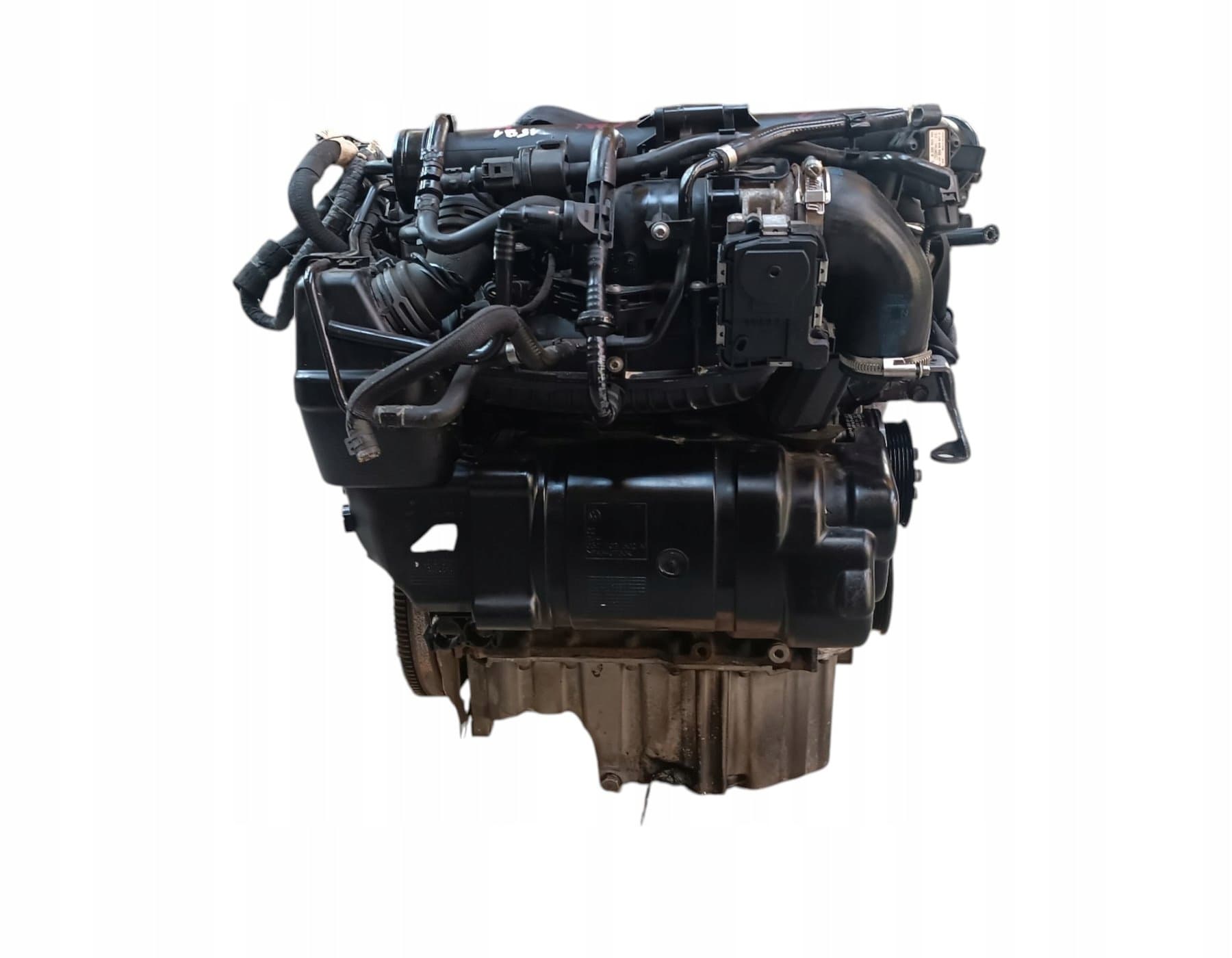 Moteur CAVE — vue 7