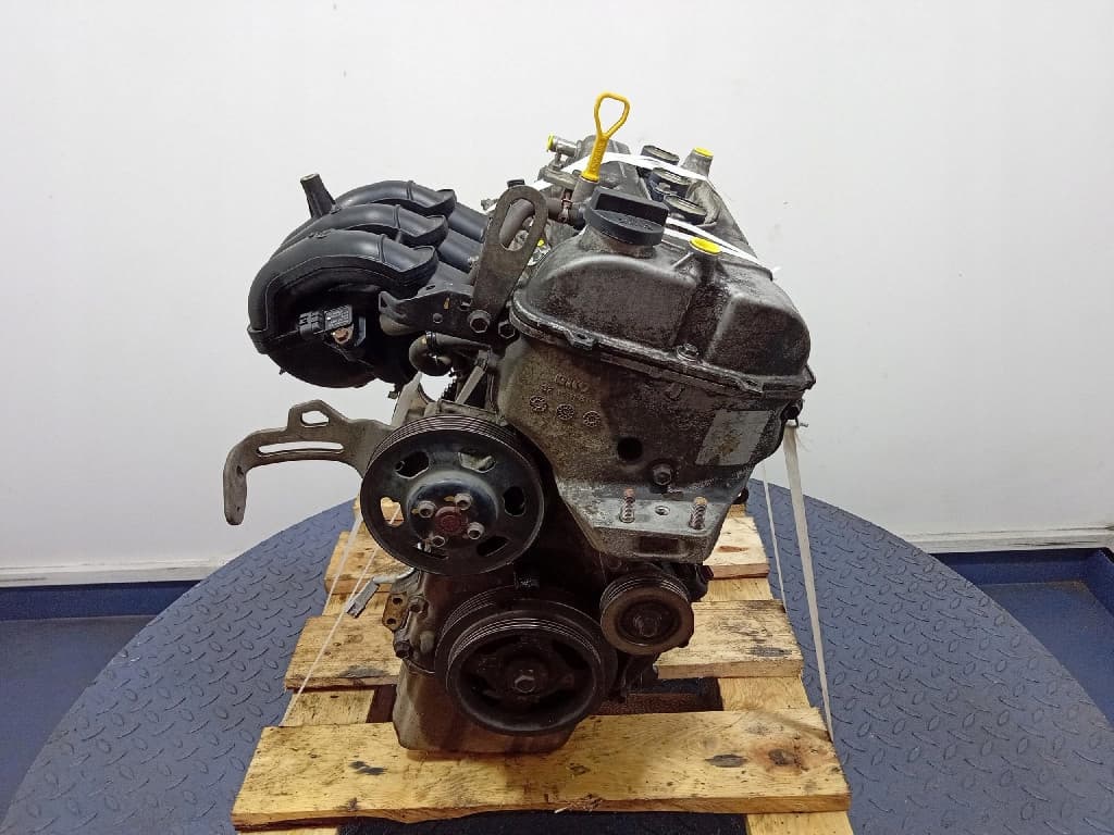 Moteur K10 B - Image 1