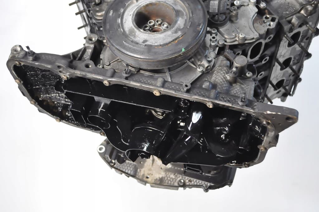 Moteur MCT.BB — vue 4