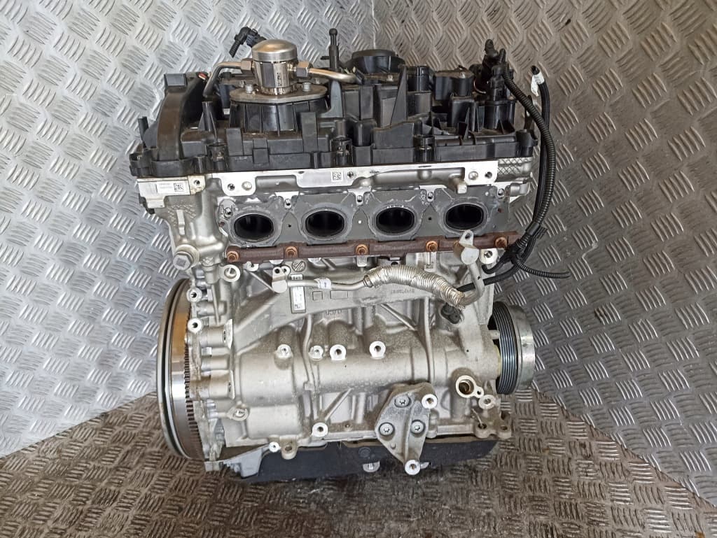Moteur B48 A20 F — vue 2