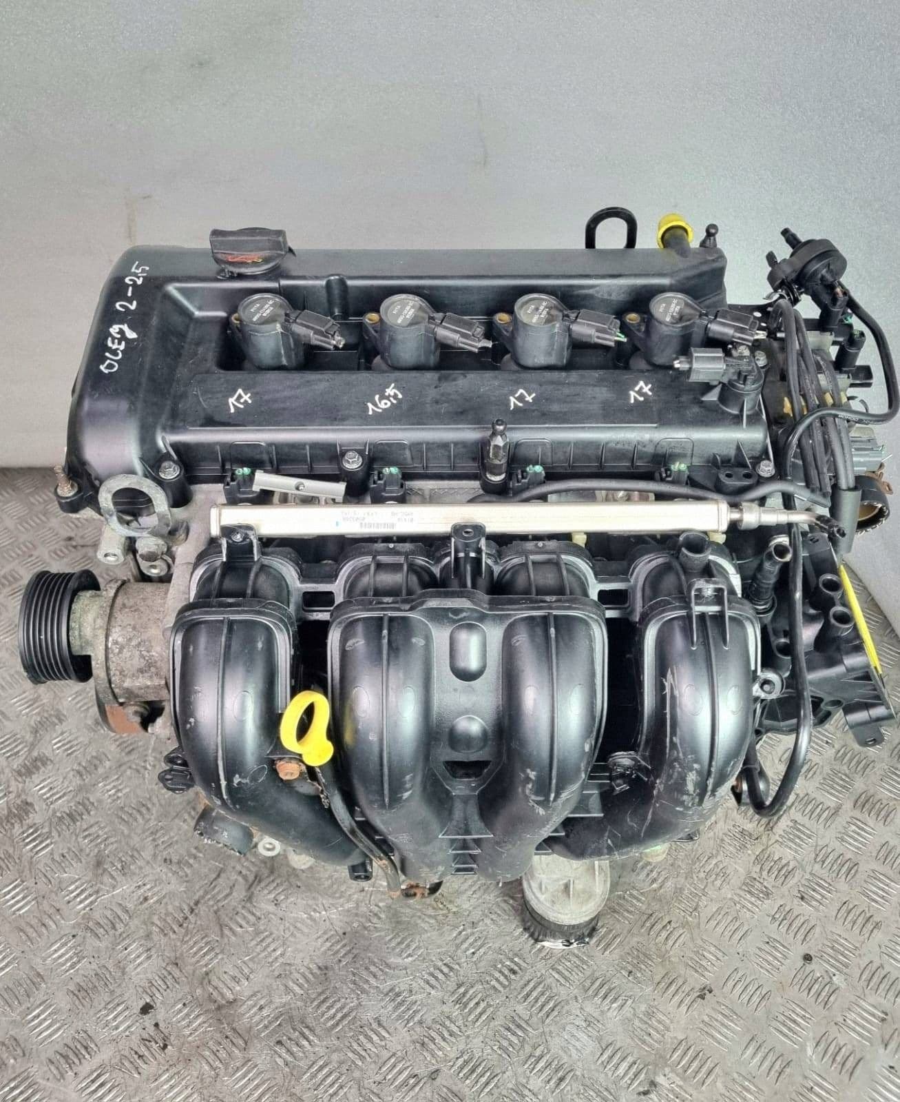 Moteur AODA - Image 1