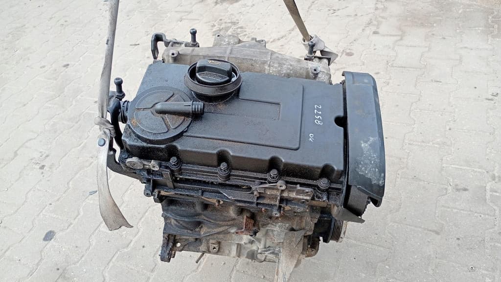 Moteur AZV pour Audi A3