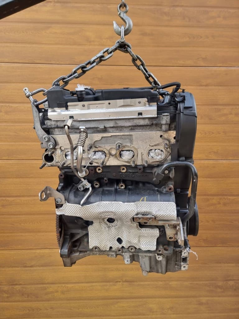 Moteur CNHC - Image 1