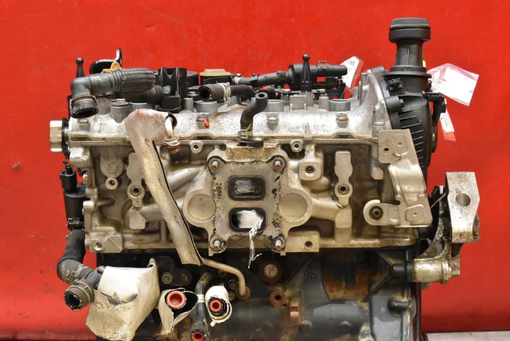 Moteur CZPC — vue 2