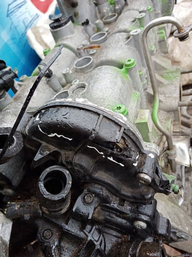 Moteur CZCC — vue 4