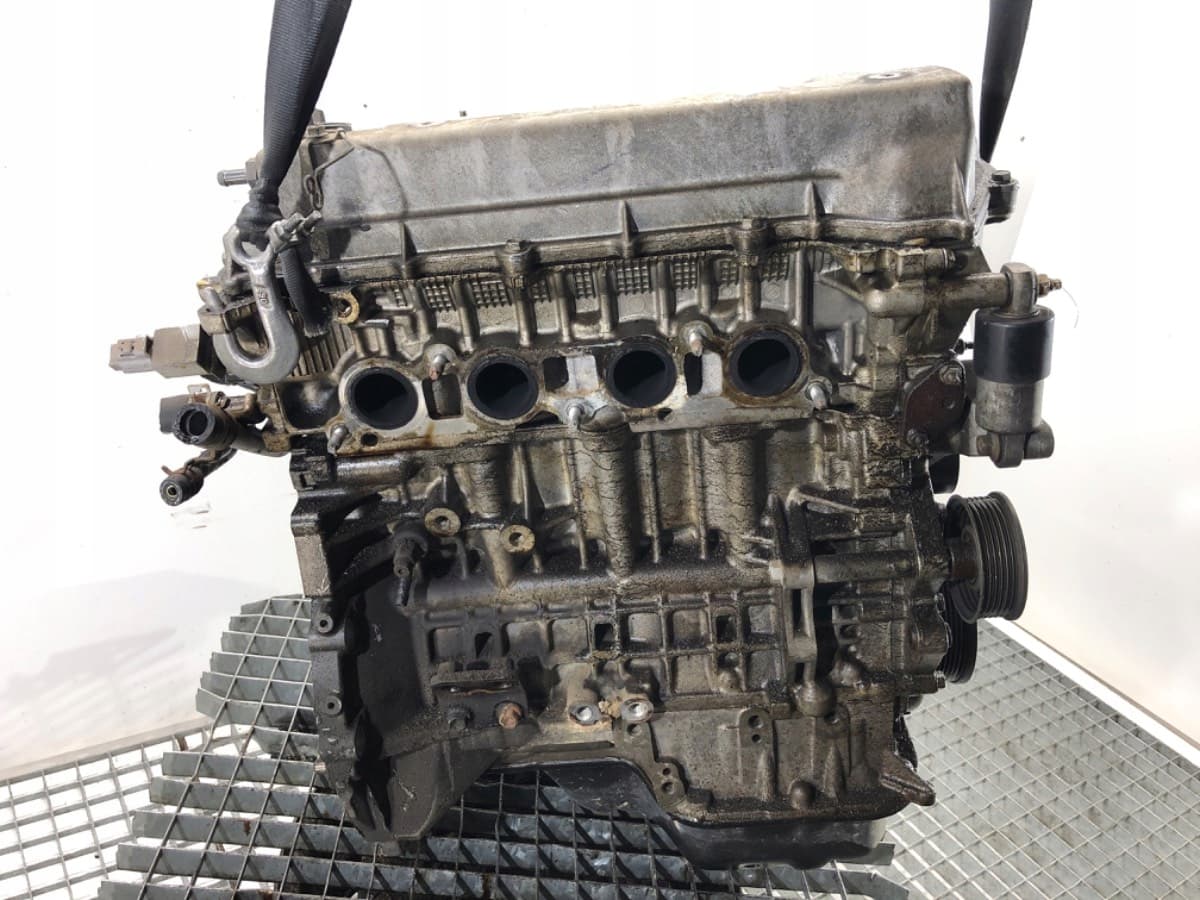 Moteur 4ZZ-FE — vue 2