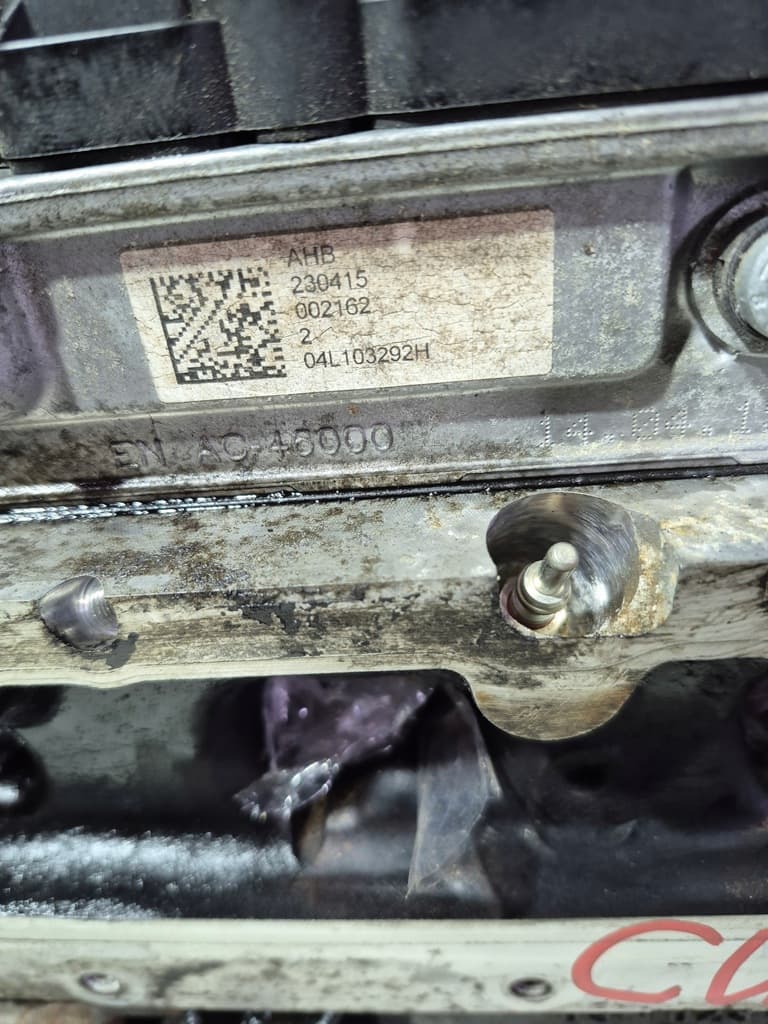 Moteur CUVA — vue 3