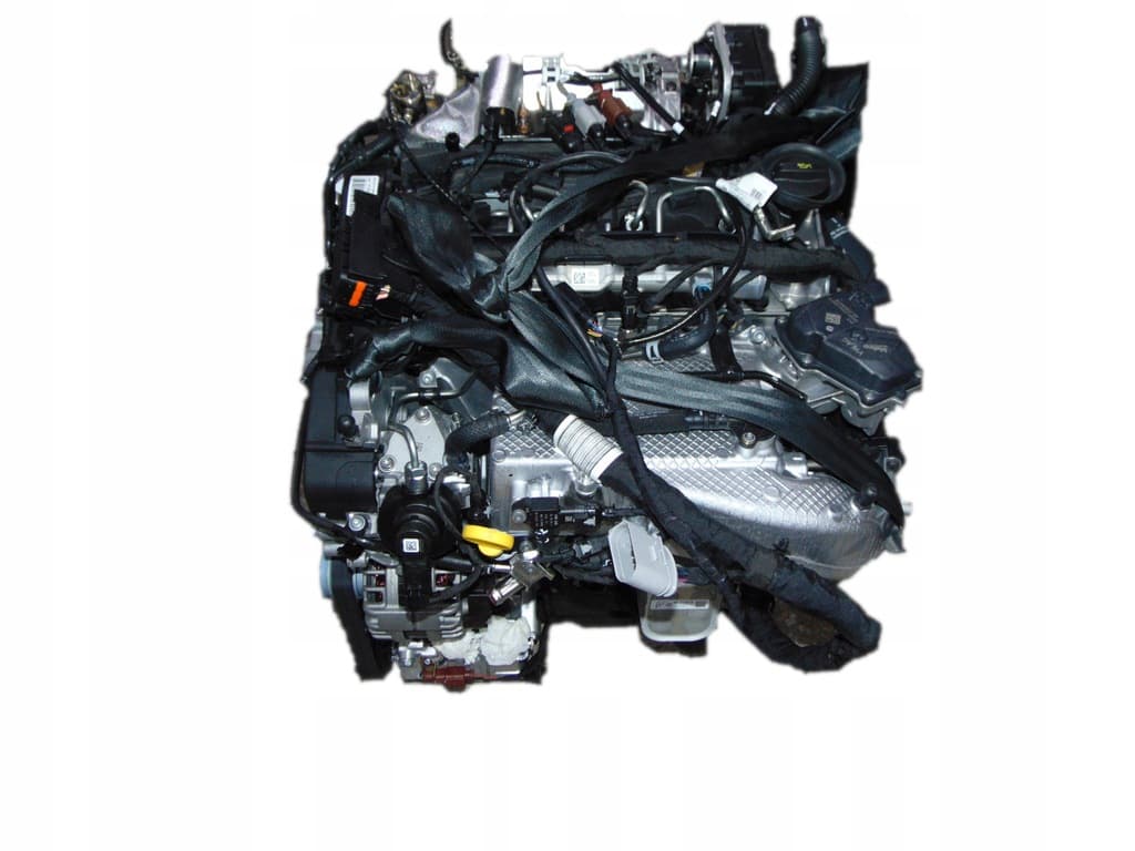 Moteur DTSB pour Audi Q3