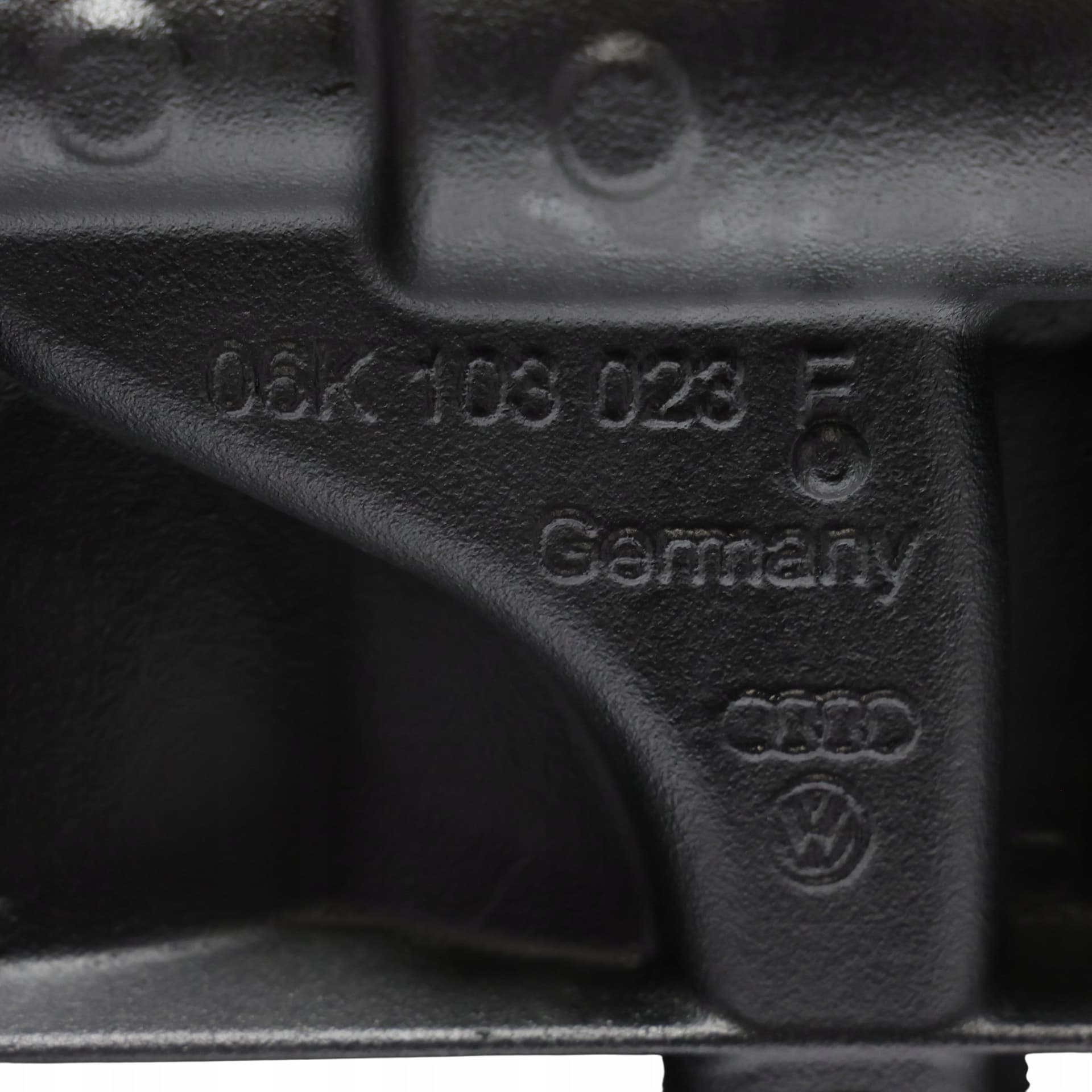 Moteur CJXC — vue 12