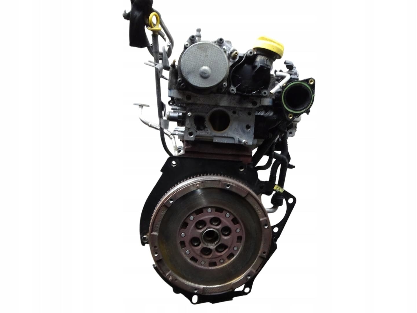 Moteur 198 A3.000 — vue 6