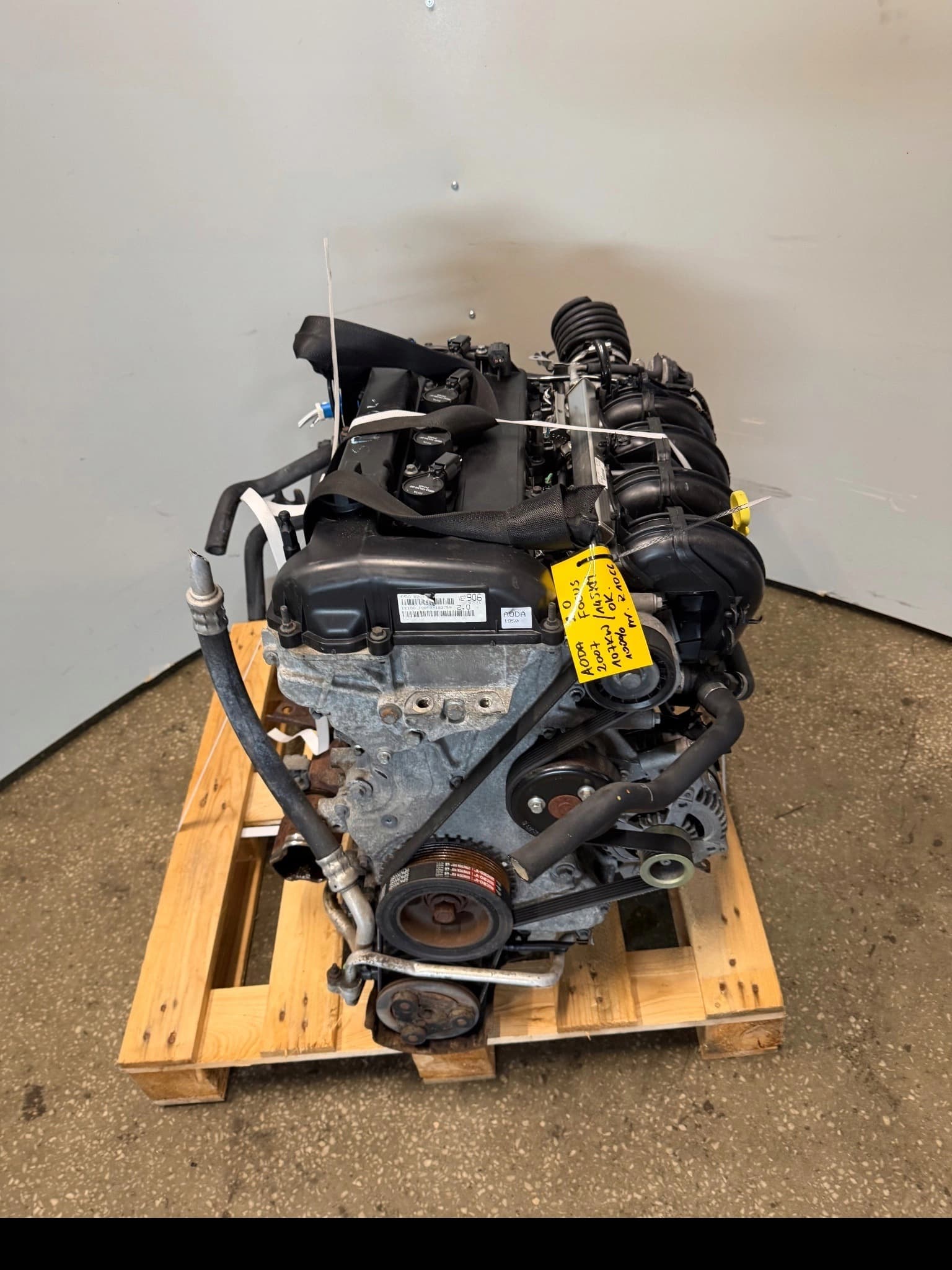 Moteur AODA - Image 1