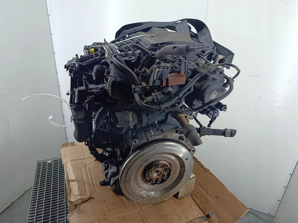 Moteur UFWA — vue 4