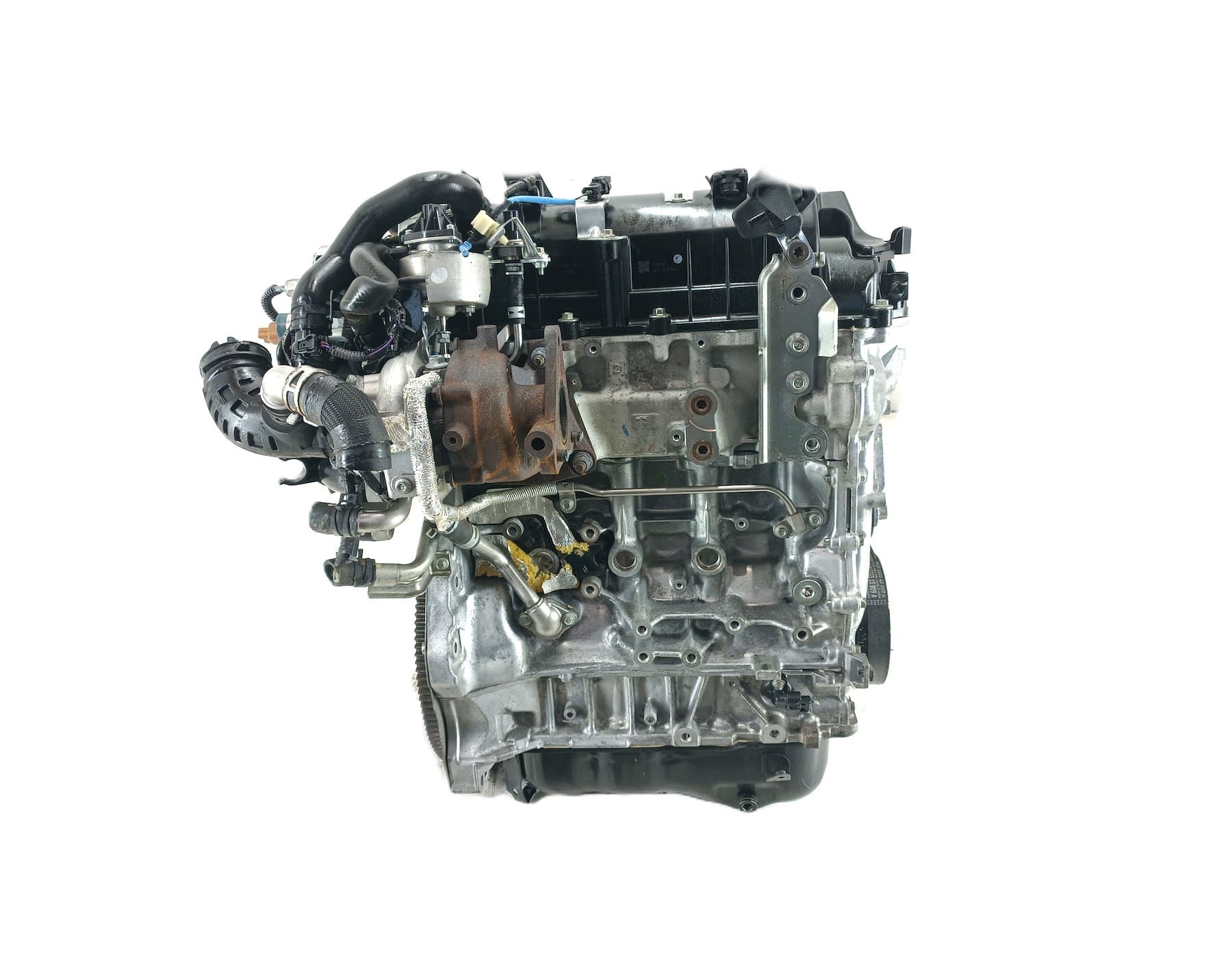 Moteur S5-DPTR — vue 4