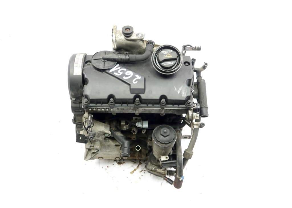 Moteur BJB - Image 1