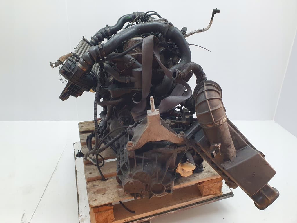 Moteur RWPA — vue 4