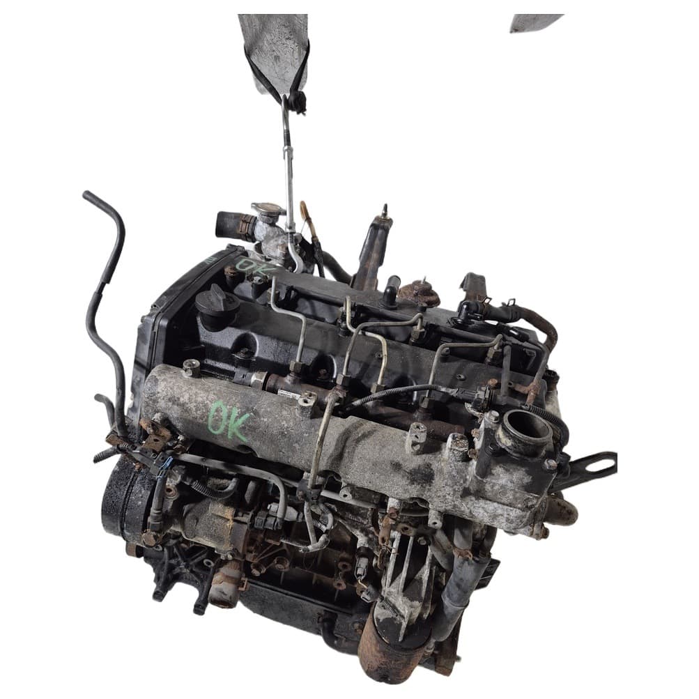 Moteur J3(CRDi) — vue 2