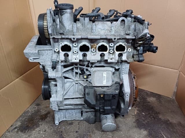 Moteur CJZB — vue 5
