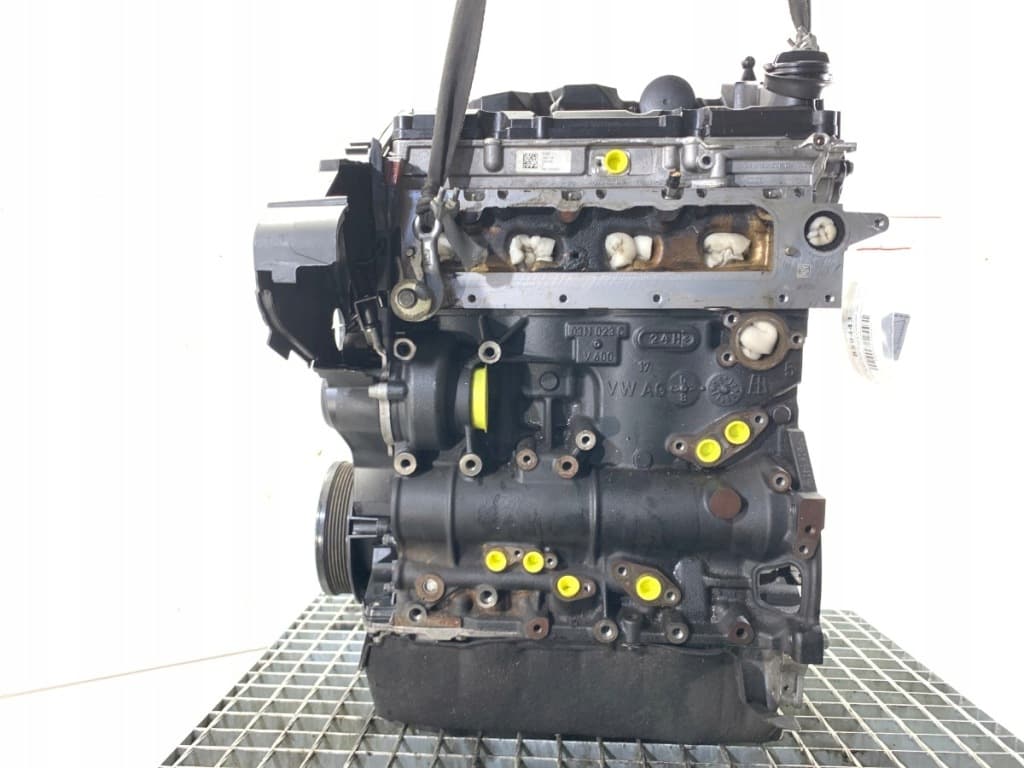 Moteur DFGA pour Audi Q3