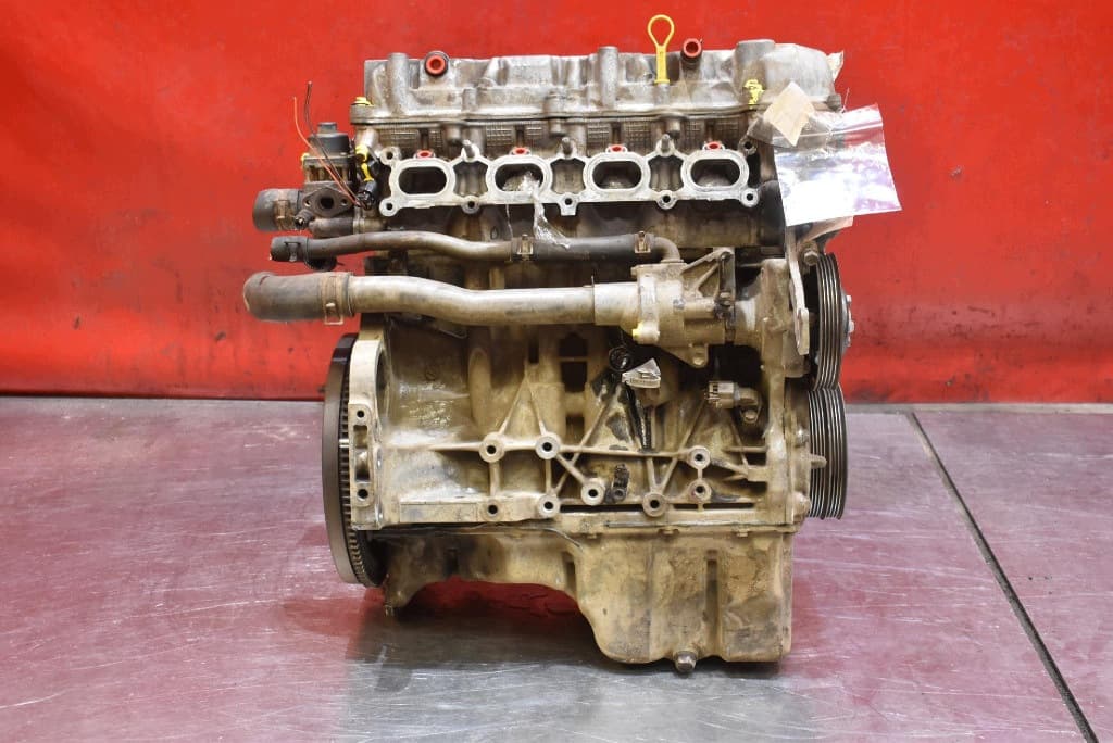 Moteur M16A pour Fiat