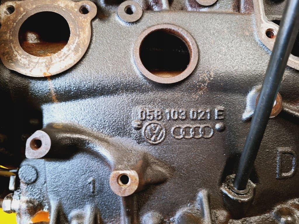 Moteur ADR — vue 2