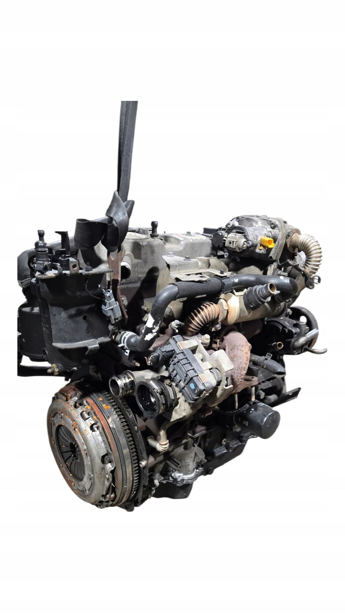 Moteur FFWA — vue 4