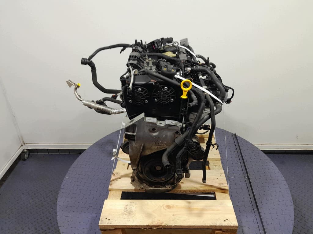 Moteur DNND — vue 3