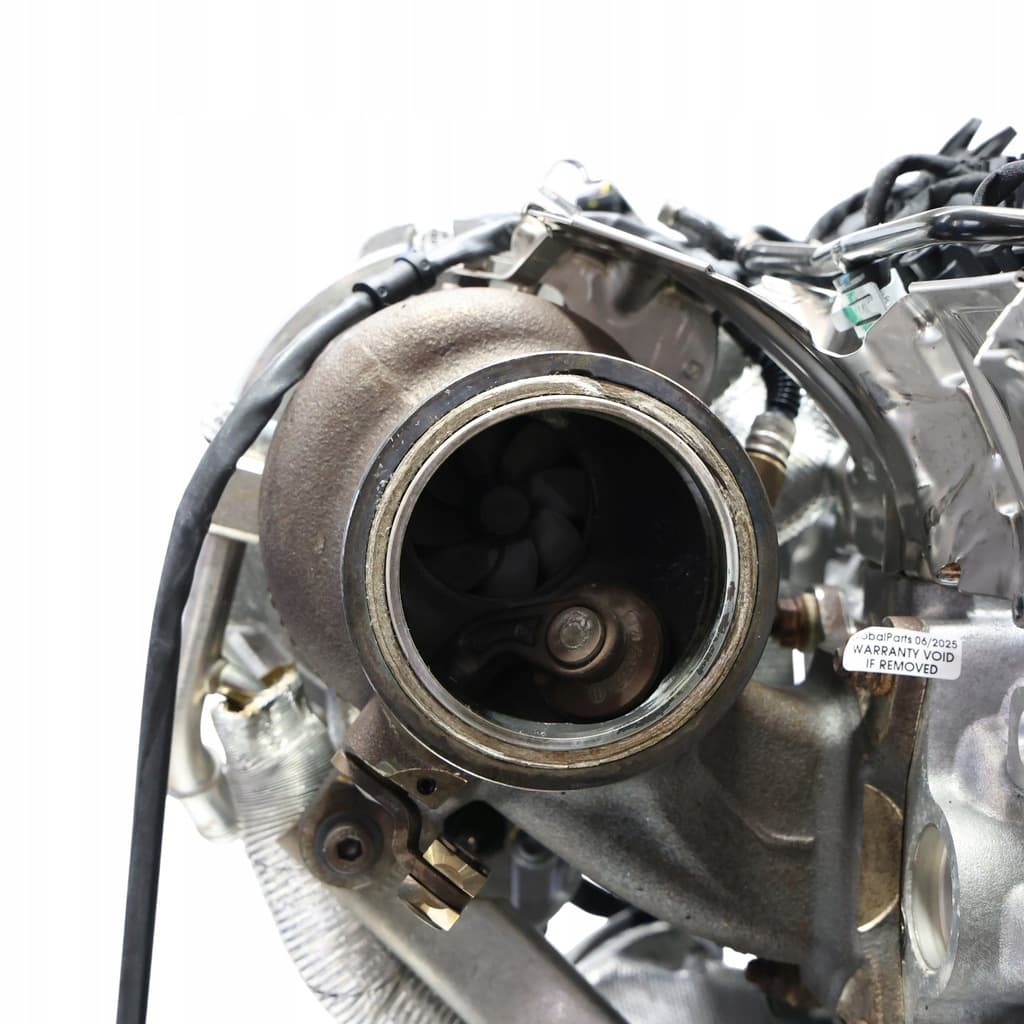 Moteur DJHC — vue 5