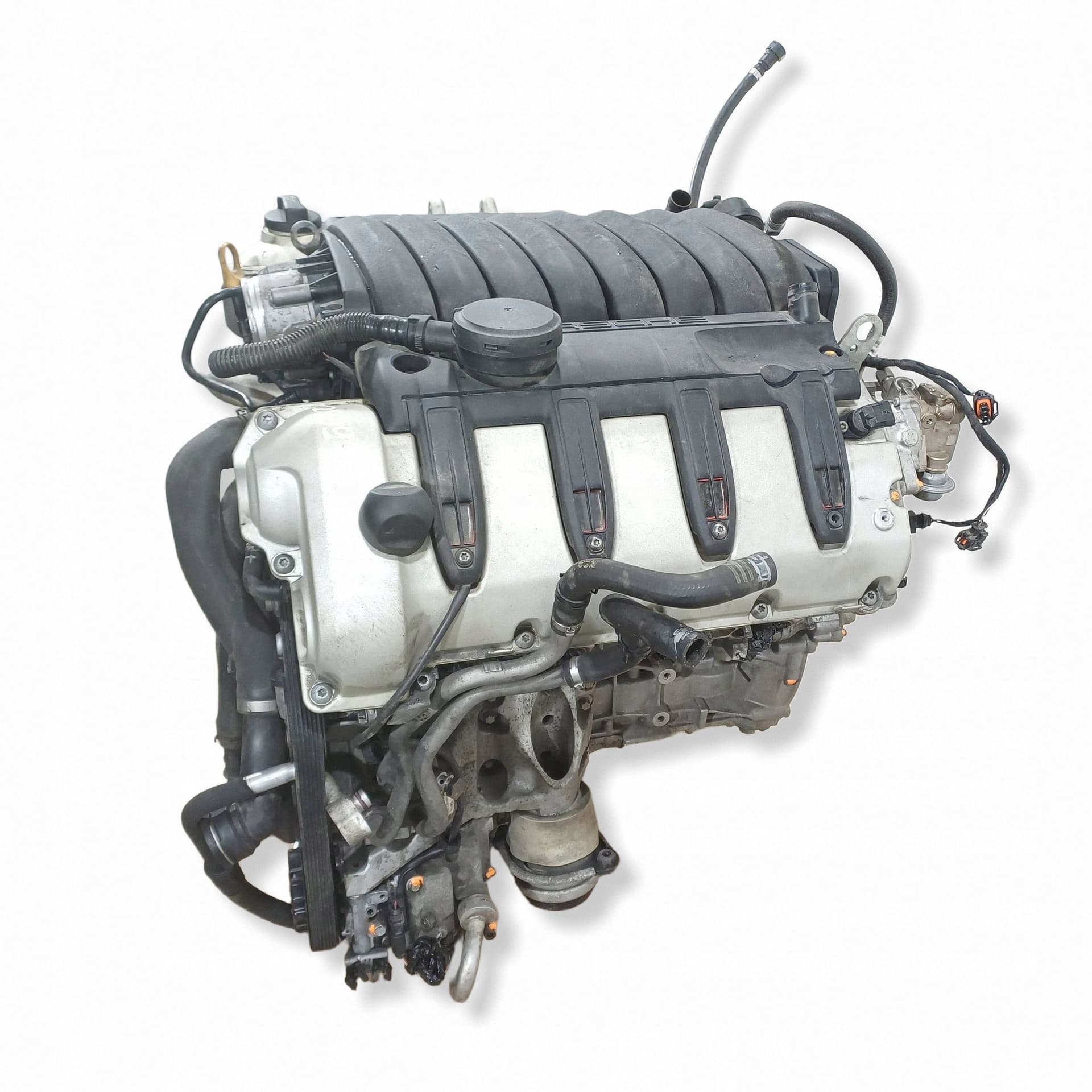 Moteur M 48.01 — vue 3