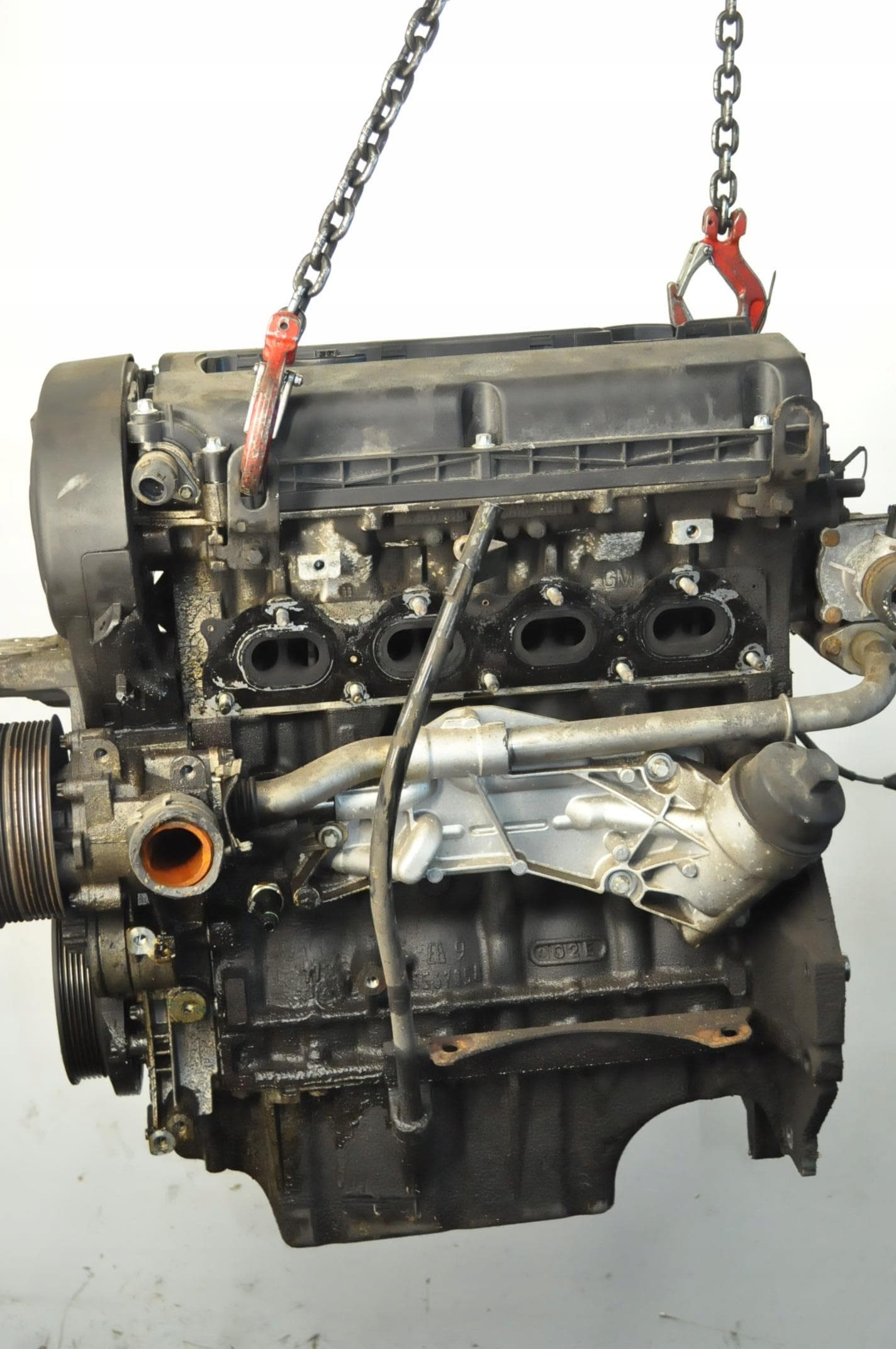Moteur A 16 XER - Image 1