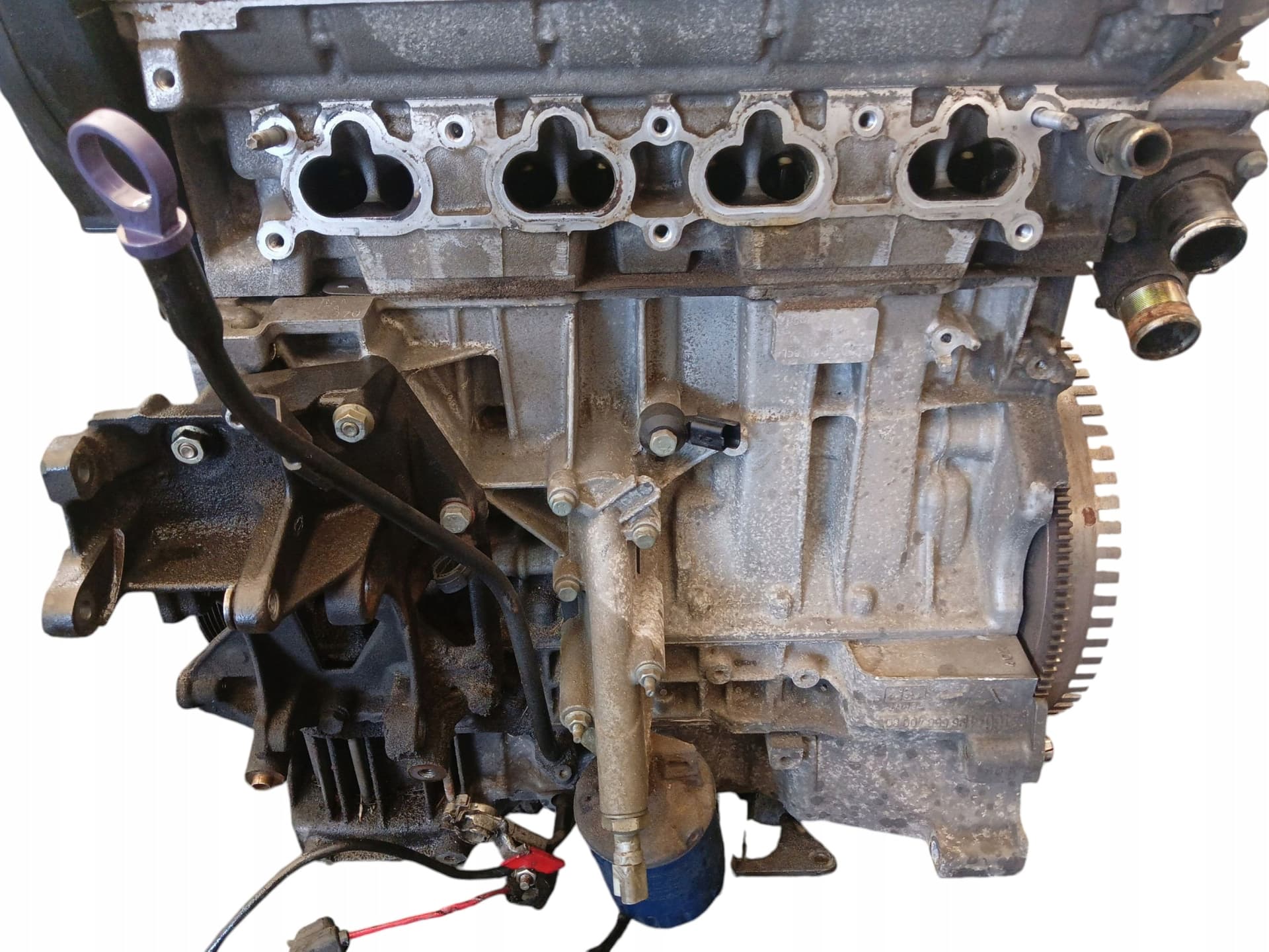 Moteur RFN (EW10J4) — vue 12
