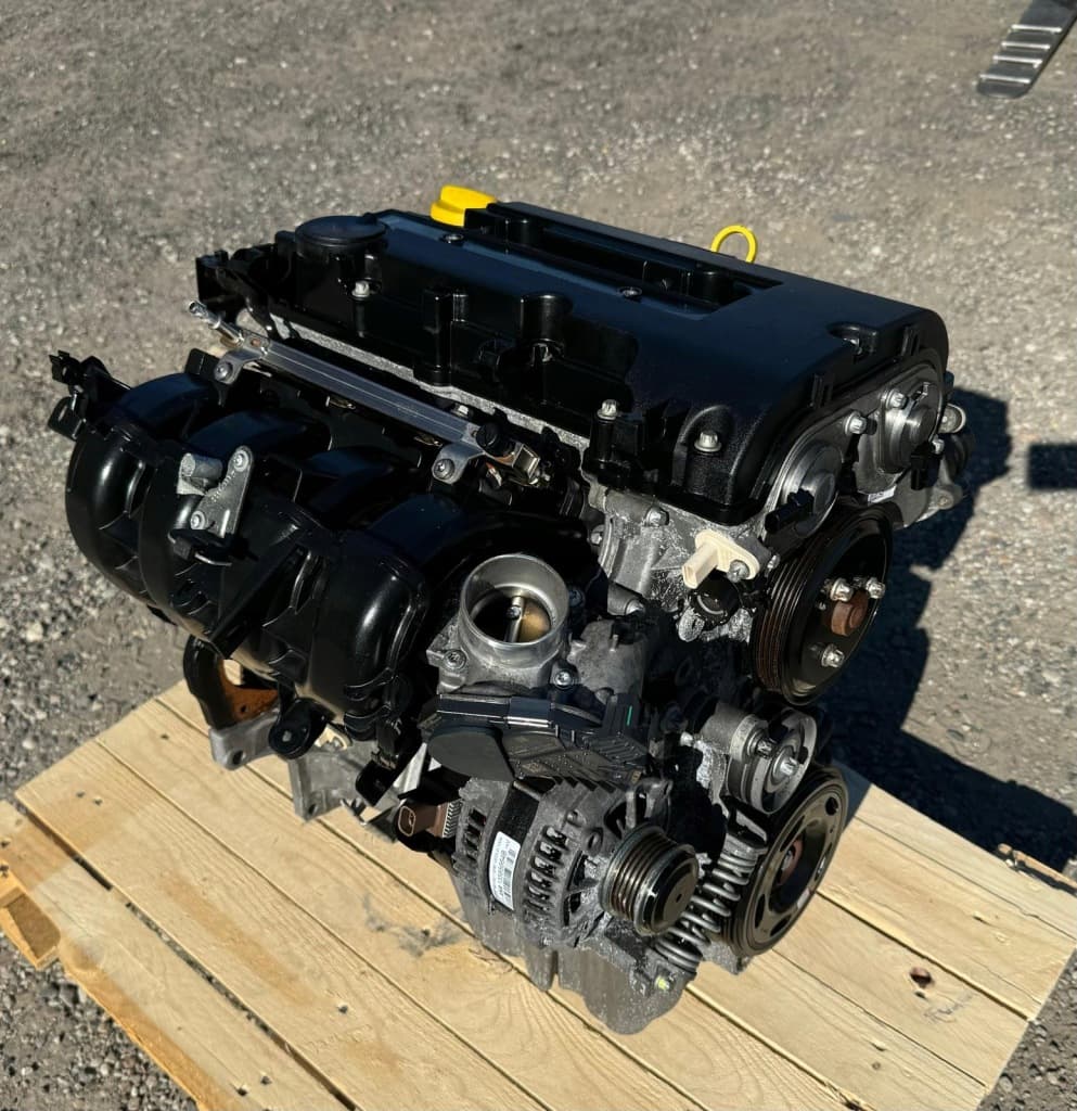 Moteur A 14 XEL - Image 1
