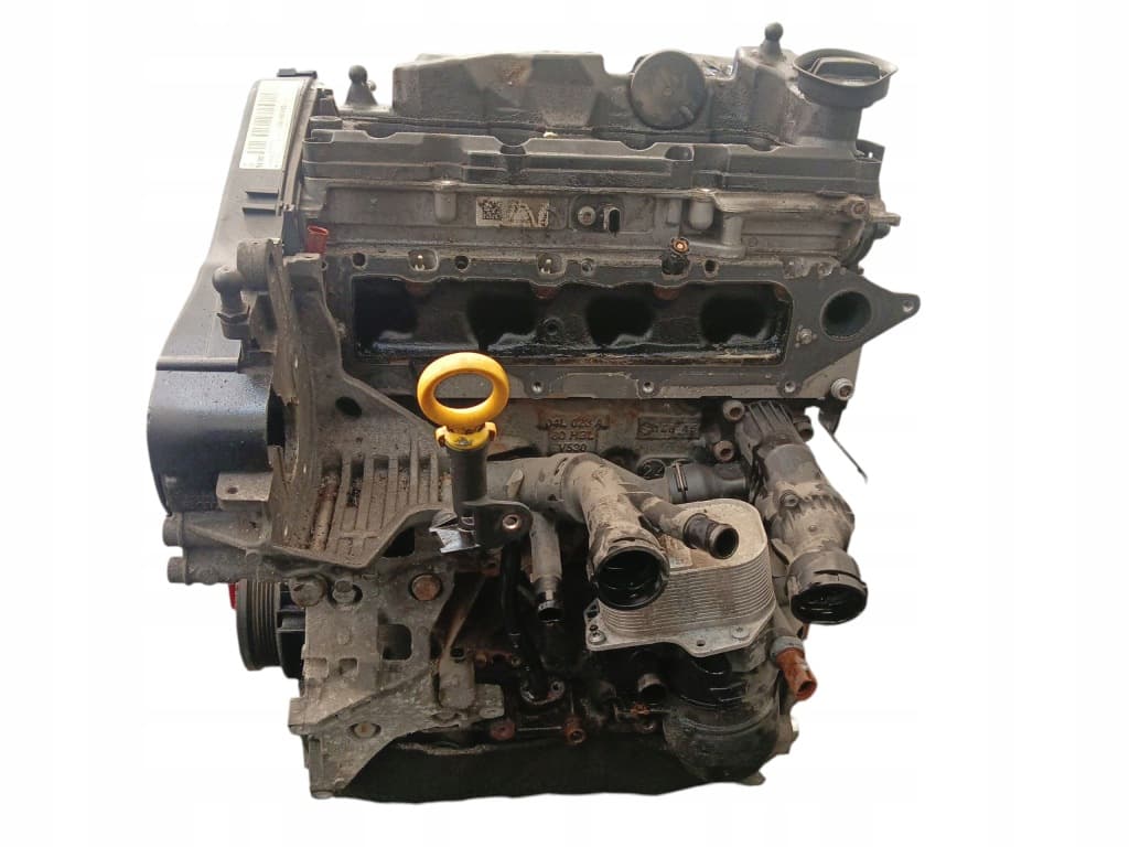 Moteur CXXA - Image 1