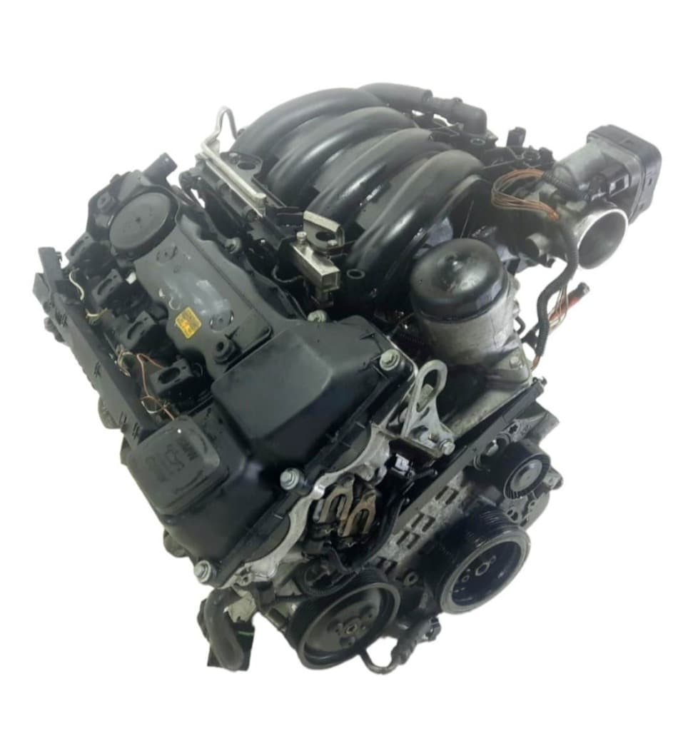 Moteur N45 B16 A pour BMW