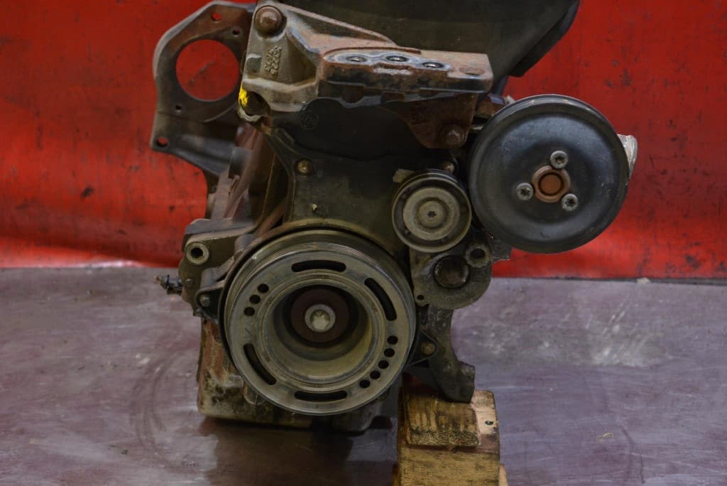 Moteur Z 16 XEP — vue 7