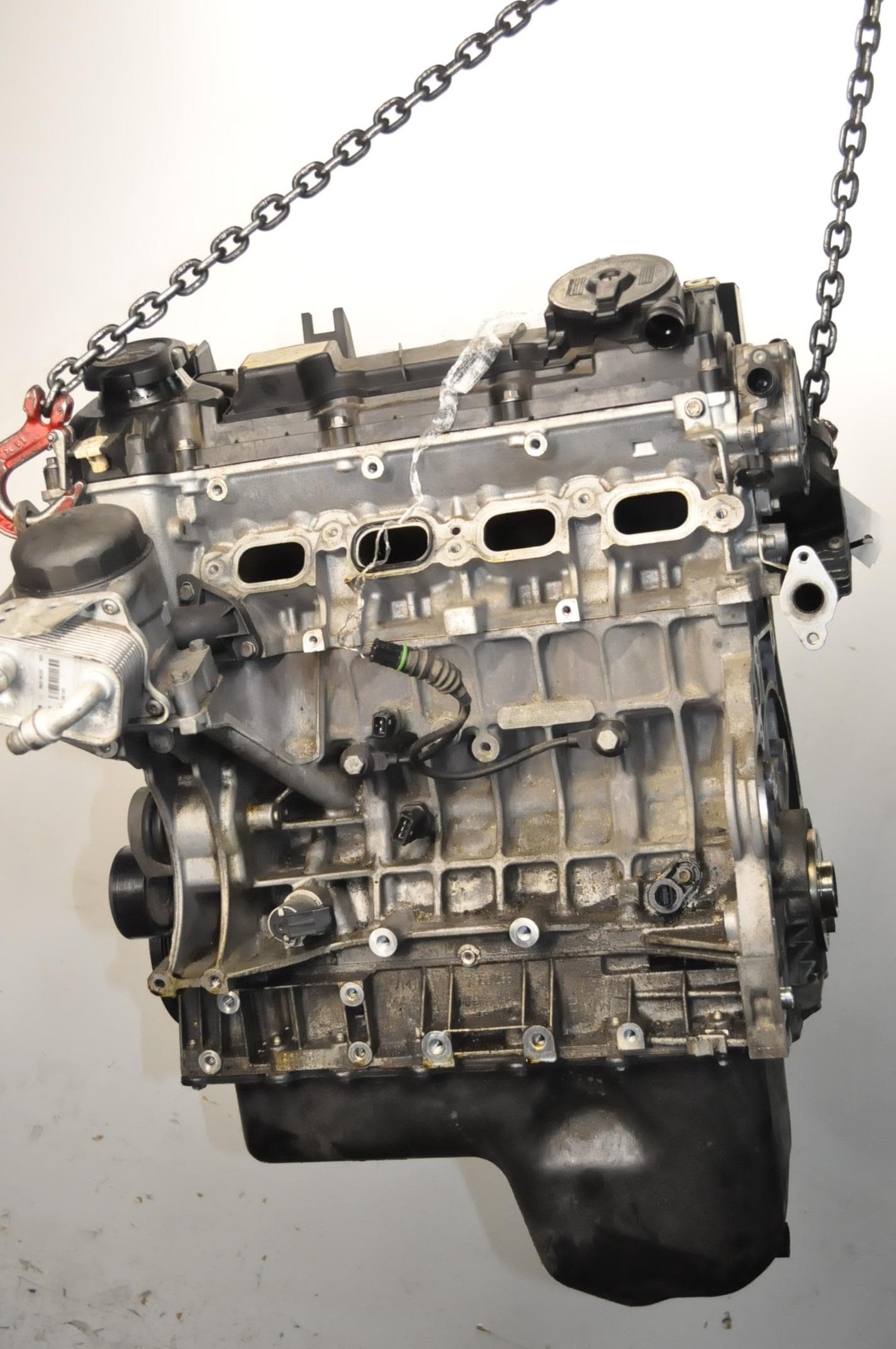 Moteur N43 B20 A - Image 1