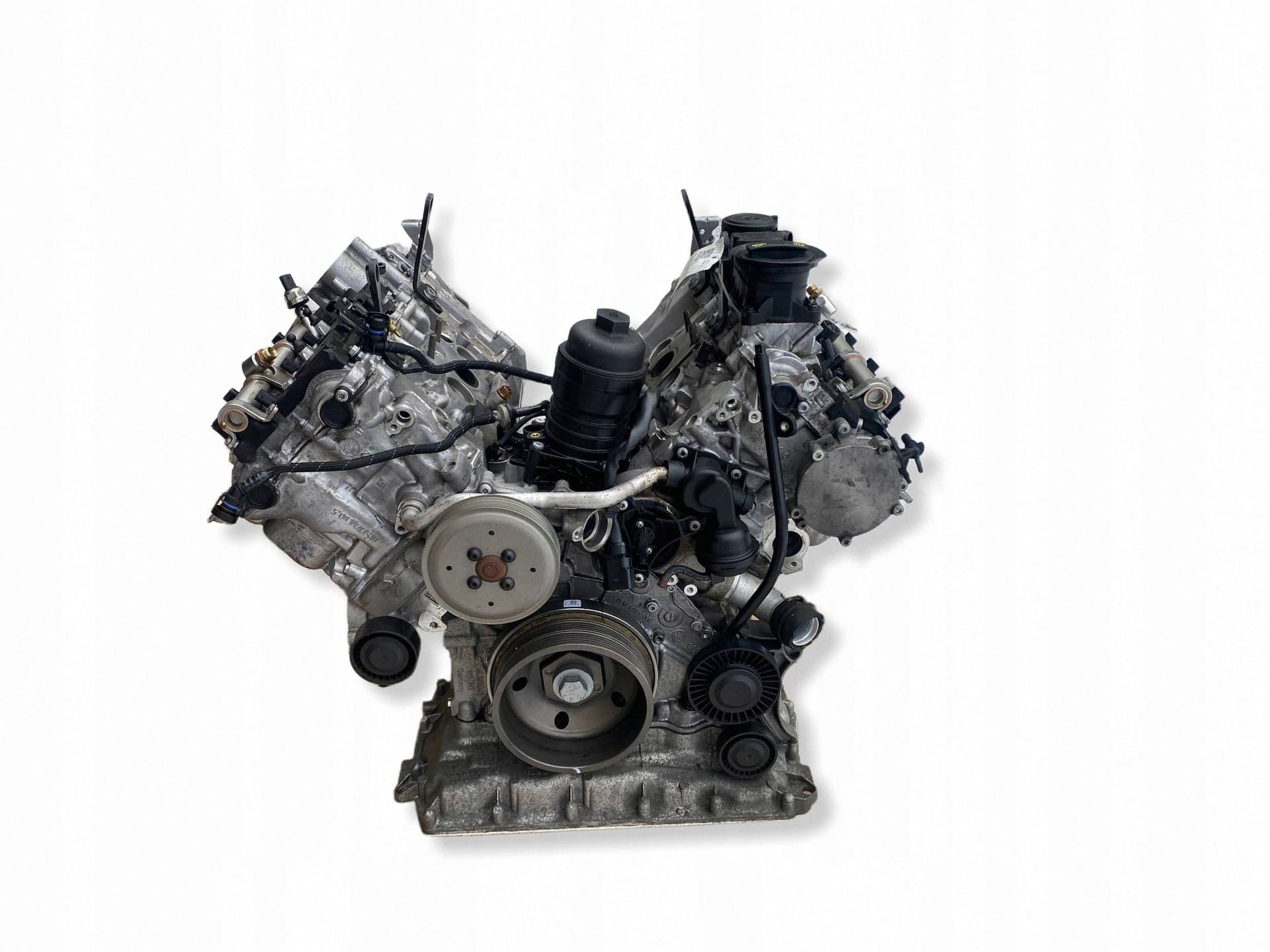 Moteur CWGD — vue 10