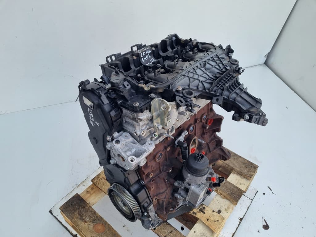 Moteur RHH (DW10CTED4) — vue 5