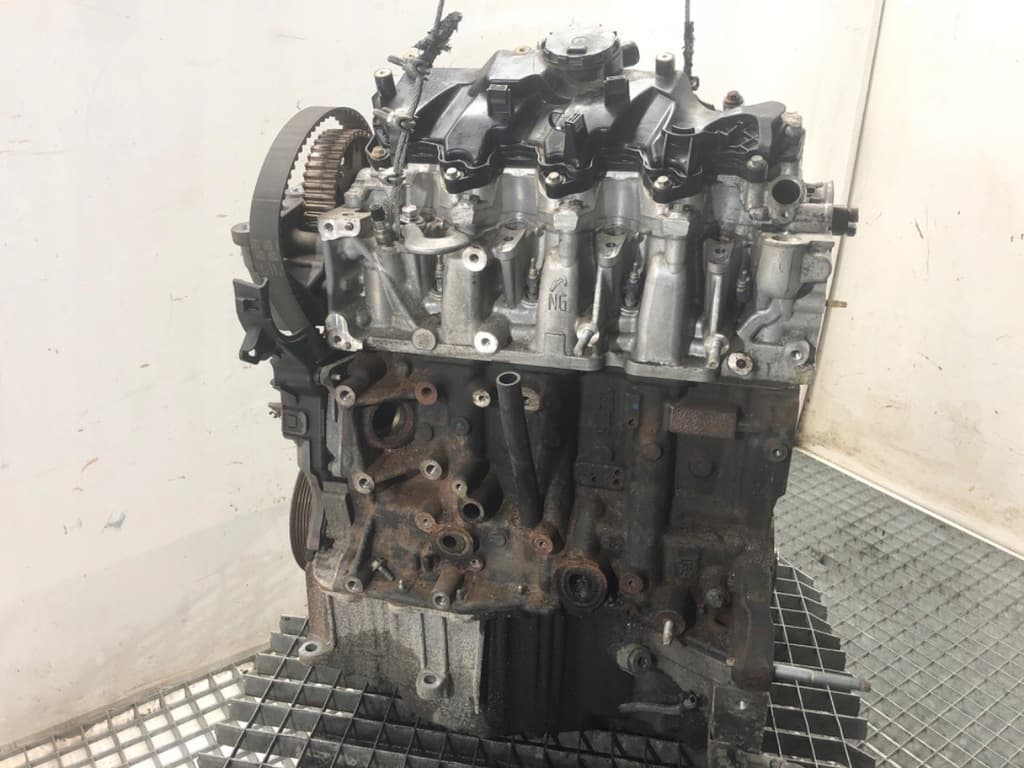 Moteur K9K 876 - Image 1