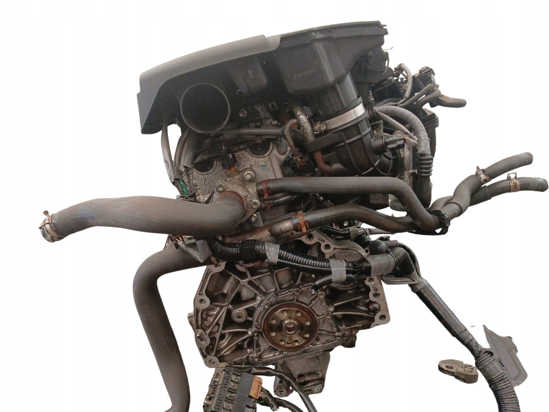 Moteur M16A — vue 8