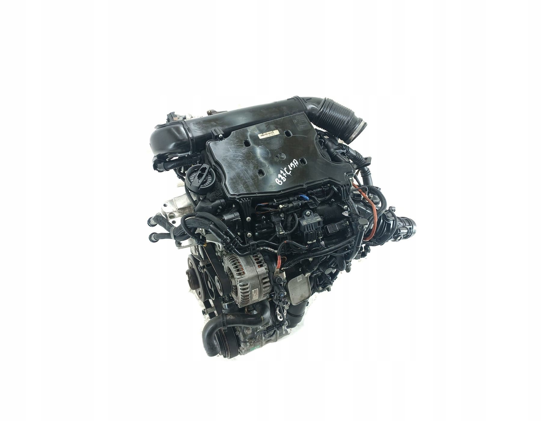 Moteur B37 C15 A - Image 1