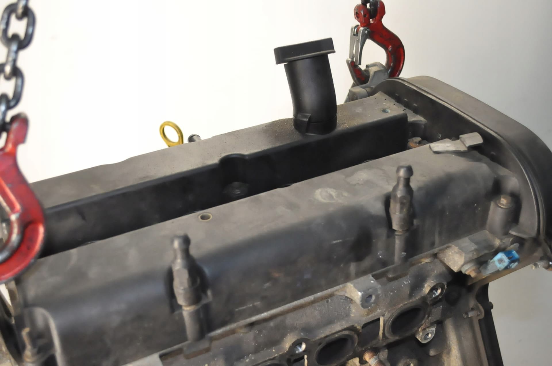 Moteur ASDA — vue 4