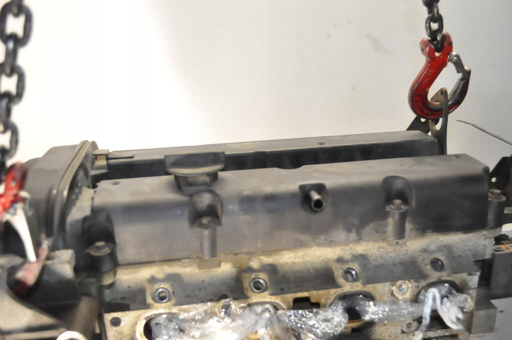 Moteur SNJA — vue 3