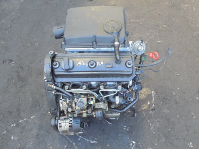Moteur AEF pour Volkswagen Polo