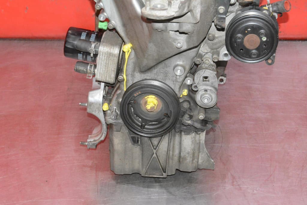 Moteur M1DA — vue 15