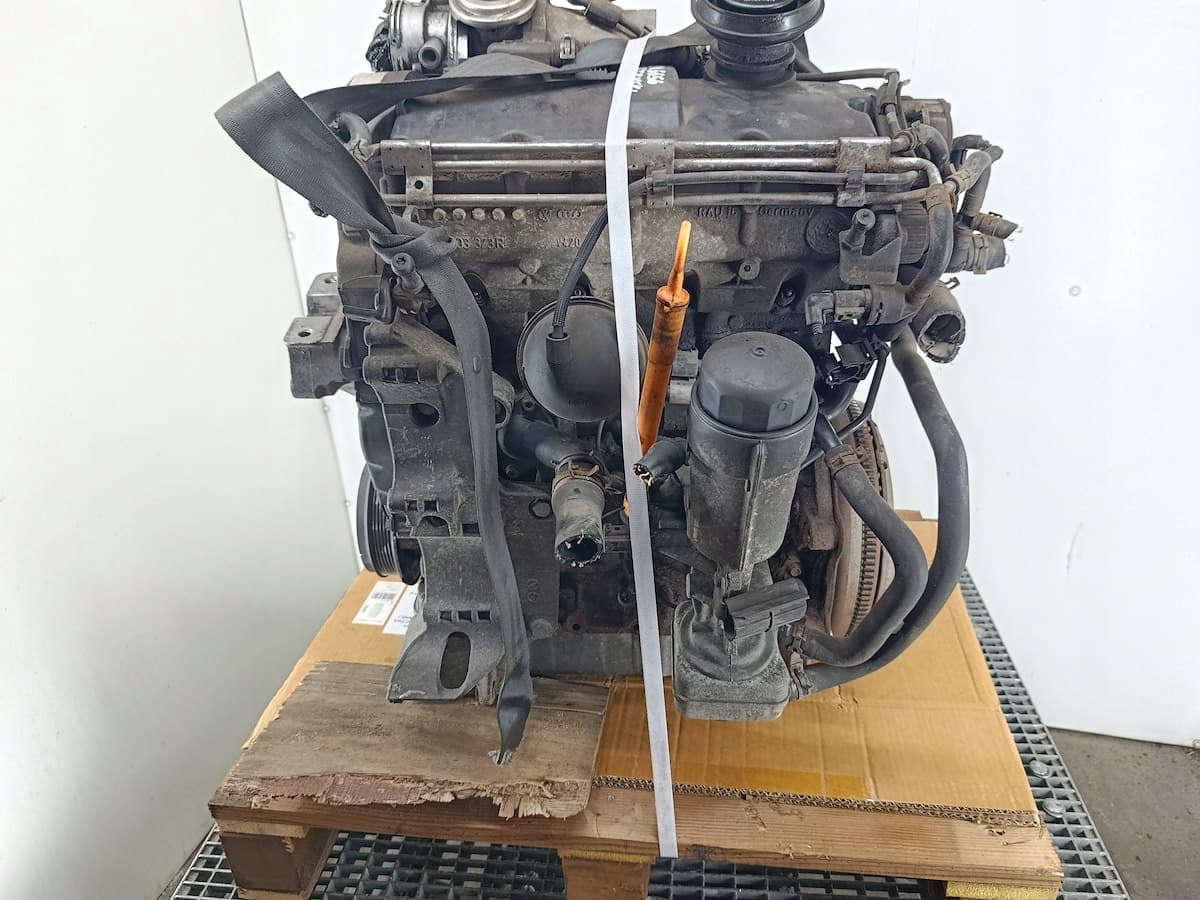 Moteur AXR - Image 1