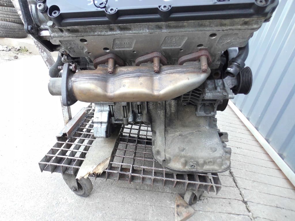 Moteur CCWA — vue 3