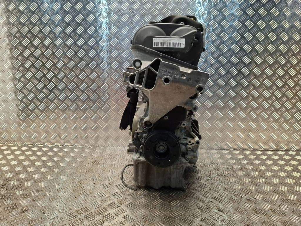 Moteur DKLD — vue 3