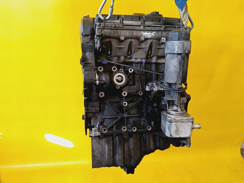 Moteur ATJ pour Audi A4 1.9 Diesel