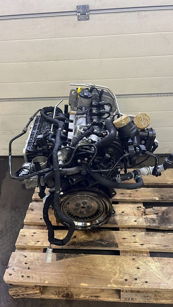 Moteur DJKD — vue 3
