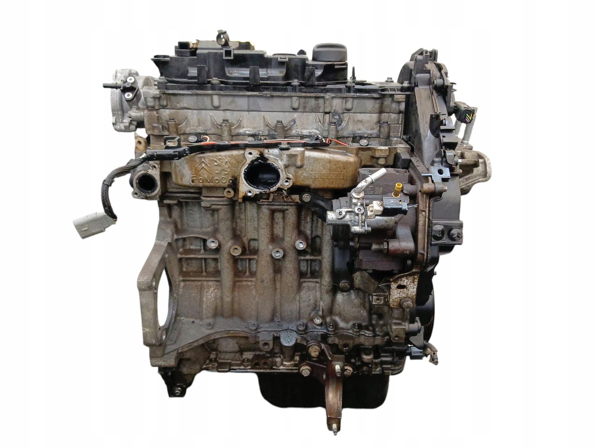Moteur T3DA pour Ford